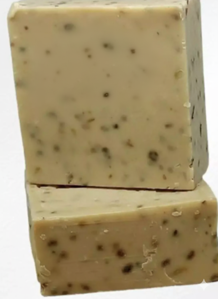 Sidr Sabunu